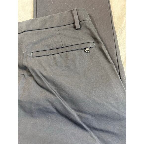 Bonobos Men's Black Slim Dress Pants Chinos size 34/32 - Picture 5 of 11